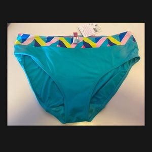 Prima Donna mermaid style bottoms XL